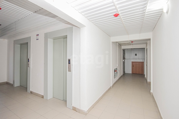
  Продается 1-комн. квартира 38.6 м². Фото 19.
