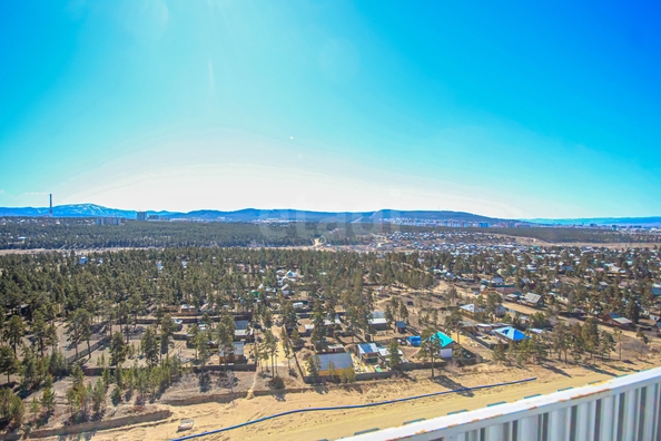 
  Продается 1-комн. квартира 38.6 м². Фото 22.
