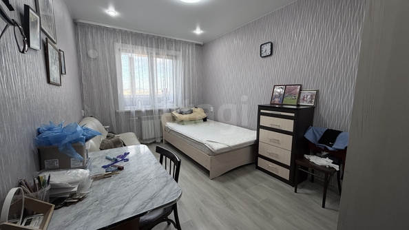 
  Продается 1-комн. квартира 43.2 м². Фото 2.