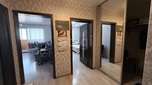 
  Продается 1-комн. квартира 43.2 м². Фото 12.