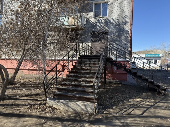 
  Продается 4-комн. квартира 62.5 м². Фото 11.