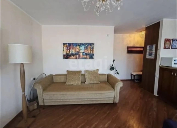 
  Продается 1-комн. квартира 50.4 м². Фото 5.