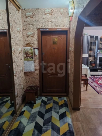 
  Продается 3-комн. квартира 66.5 м². Фото 5.