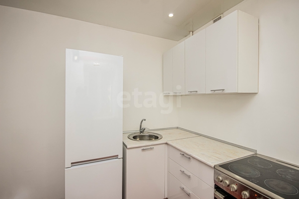 
  Продается 2-комн. квартира 41.9 м². Фото 12.