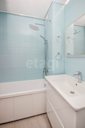 
  Продается 2-комн. квартира 63.1 м², в ЖК Удинский каскад, дом Б2. Фото 20.