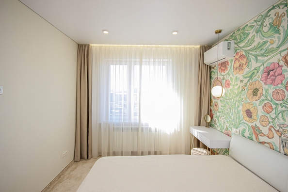 
  Продается 2-комн. квартира 63.1 м², в ЖК Удинский каскад, дом Б2. Фото 27.