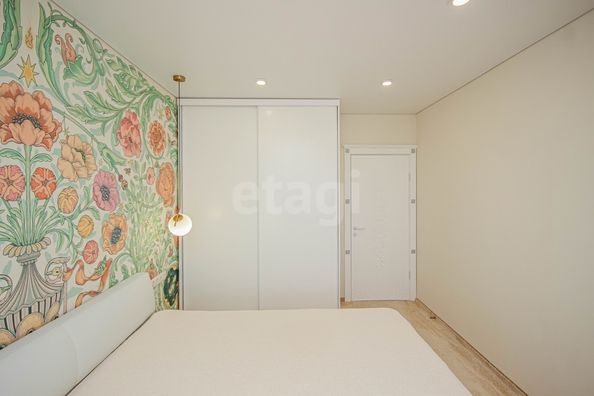 
  Продается 2-комн. квартира 63.1 м², в ЖК Удинский каскад, дом Б2. Фото 29.