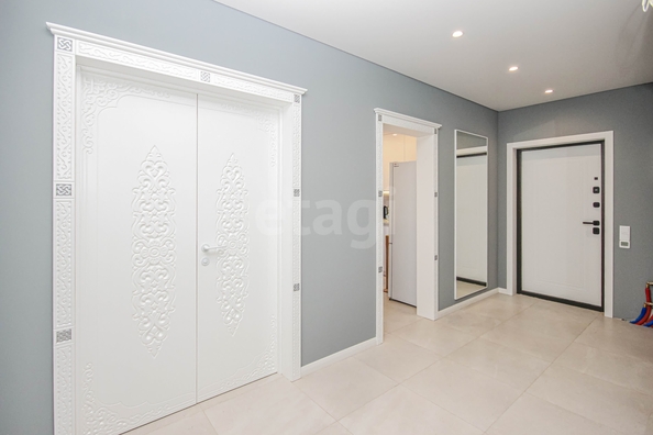
  Продается 2-комн. квартира 63.1 м², в ЖК Удинский каскад, дом Б2. Фото 32.