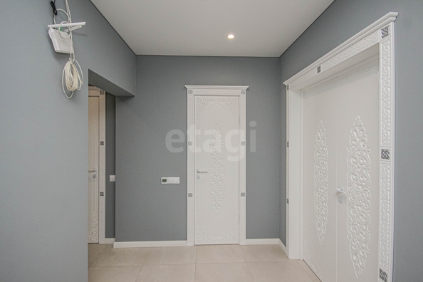 
  Продается 2-комн. квартира 63.1 м², в ЖК Удинский каскад, дом Б2. Фото 39.