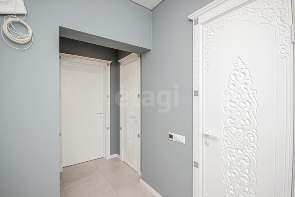 
  Продается 2-комн. квартира 63.1 м², в ЖК Удинский каскад, дом Б2. Фото 41.