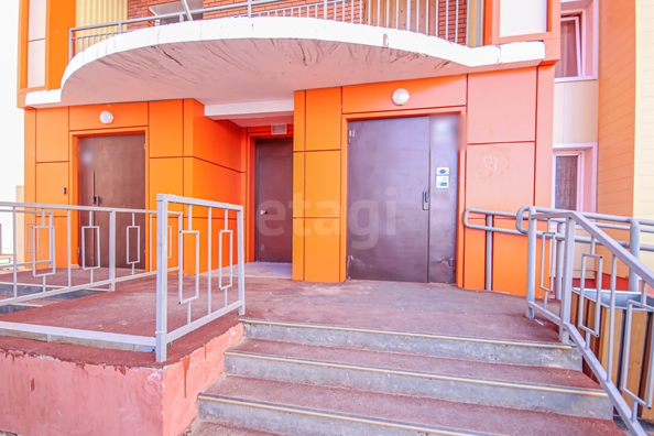 
  Продается 2-комн. квартира 63.1 м², в ЖК Удинский каскад, дом Б2. Фото 43.