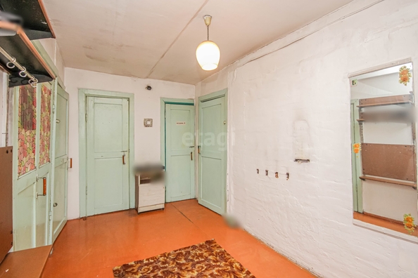 
  Продается 3-комн. квартира 74.1 м². Фото 20.