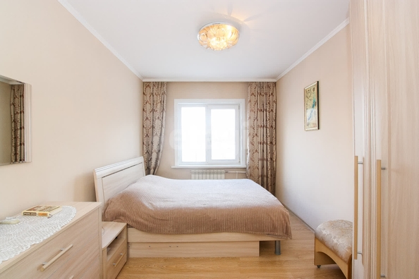 
  Продается 3-комн. квартира 65.6 м². Фото 1.