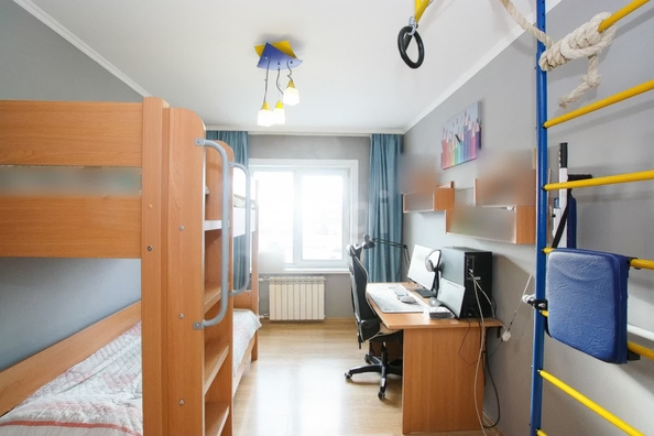 
  Продается 3-комн. квартира 65.6 м². Фото 9.