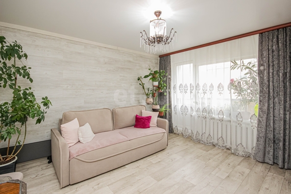 
  Продается 3-комн. квартира 66.5 м². Фото 2.