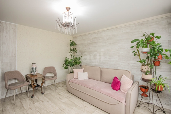 
  Продается 3-комн. квартира 66.5 м². Фото 4.