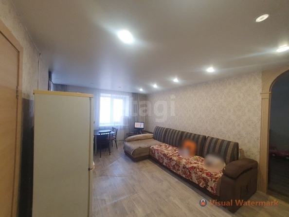 
  Продается 3-комн. квартира 58.4 м². Фото 5.