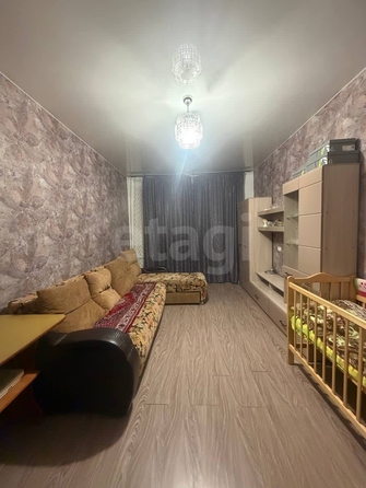 
  Продается 2-комн. квартира 53.1 м². Фото 1.