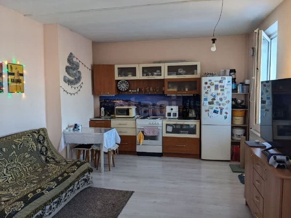 
  Продается студия 35.3 м². Фото 2.
