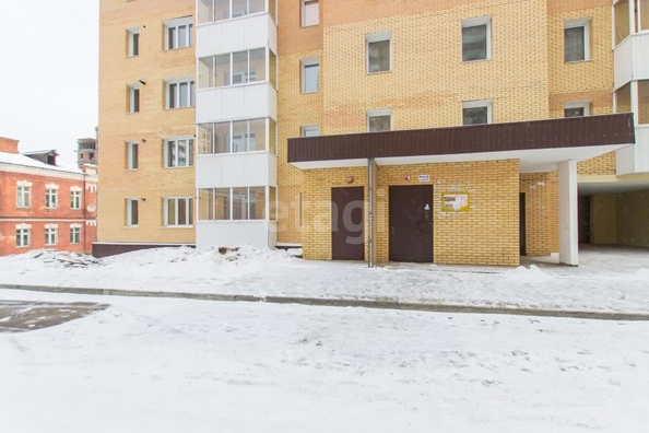 
  Продается студия 35.3 м². Фото 11.