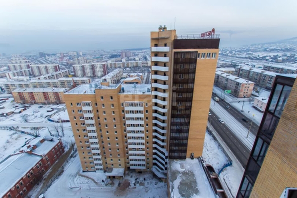 
  Продается студия 35.3 м². Фото 16.
