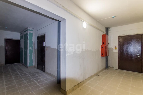 
  Продается студия 35.3 м². Фото 17.
