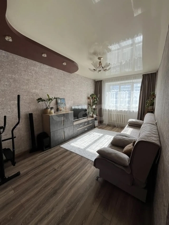 
  Продается 3-комн. квартира 55.3 м². Фото 10.