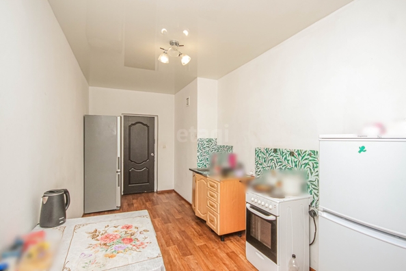 
  Продается 1-комн. квартира 42 м². Фото 12.
