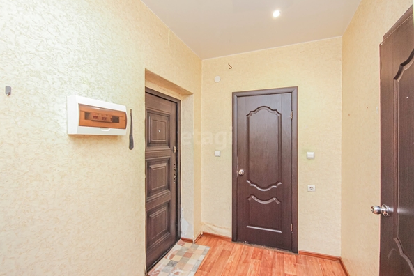 
  Продается 1-комн. квартира 42 м². Фото 17.
