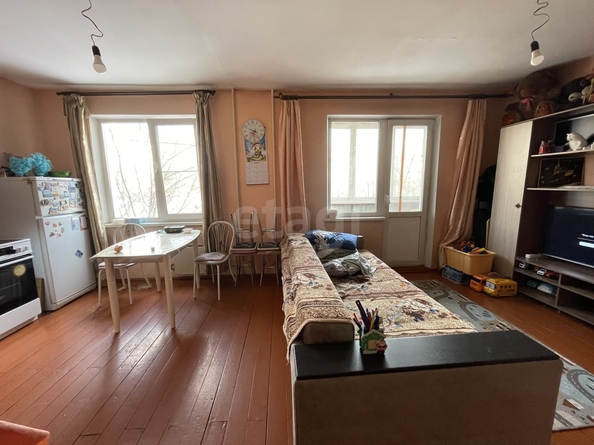 
  Продается студия 36.9 м². Фото 3.