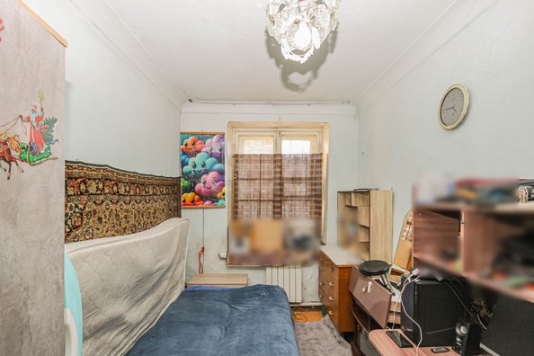 
  Продается 2-комн. квартира 43.1 м². Фото 5.