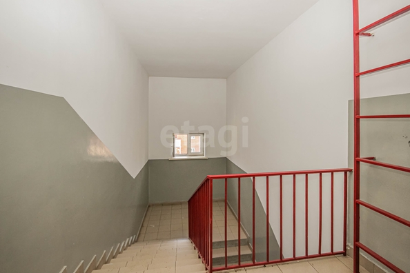 
  Продается 2-комн. квартира 46.7 м². Фото 28.