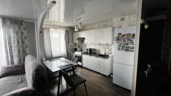 
  Продается 1-комн. квартира 50.9 м². Фото 3.