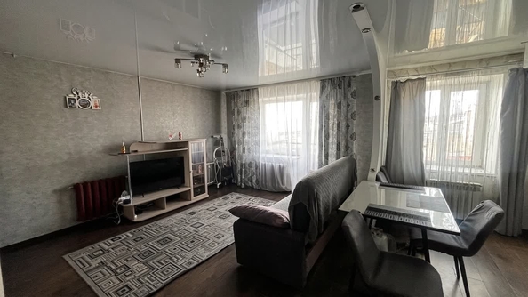 
  Продается 1-комн. квартира 50.9 м². Фото 4.