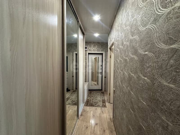 
  Продается 3-комн. квартира 57 м². Фото 2.