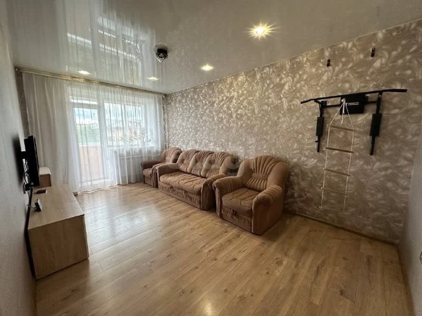 
  Продается 3-комн. квартира 57 м². Фото 4.