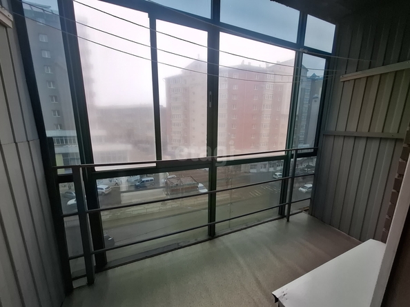 
  Продается студия 23 м². Фото 6.
