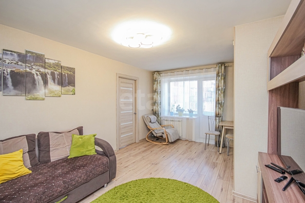 
  Продается 2-комн. квартира 53.2 м². Фото 4.