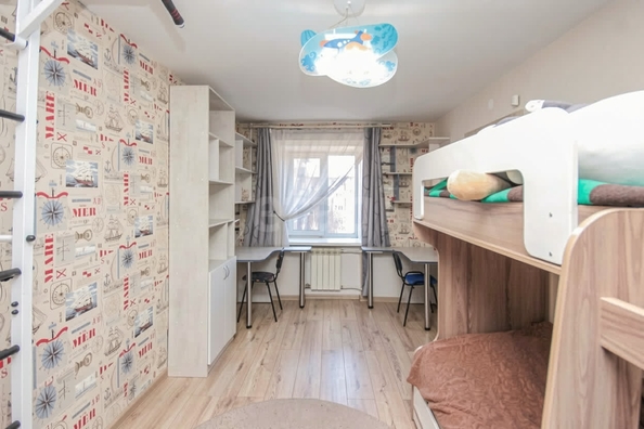 
  Продается 2-комн. квартира 53.2 м². Фото 11.