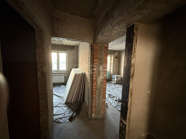 
  Продается 1-комн. квартира 32.5 м². Фото 6.