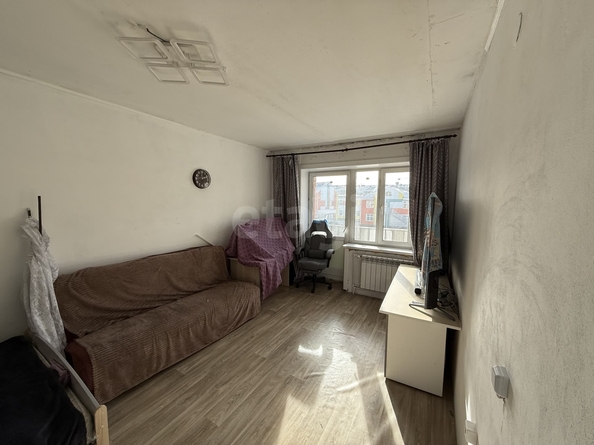 
  Продается 1-комн. квартира 32.6 м². Фото 4.