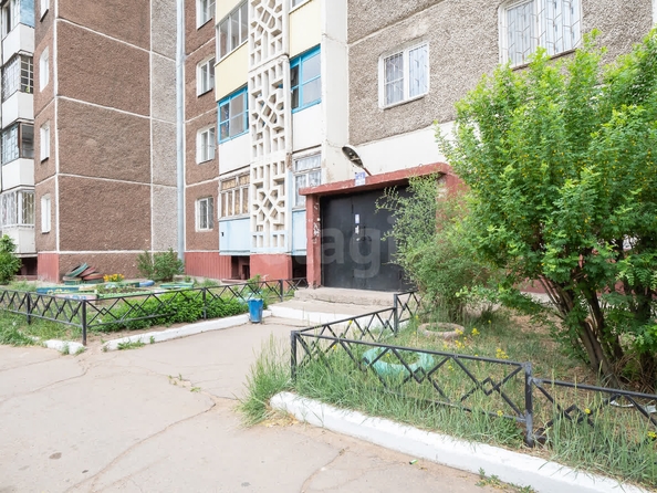 
  Продается 2-комн. квартира 50.6 м². Фото 22.