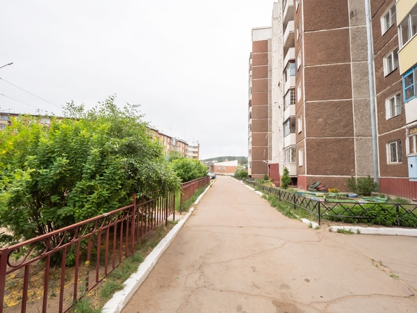 
  Продается 2-комн. квартира 50.6 м². Фото 23.