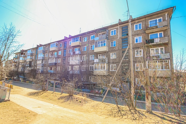 
  Продается 2-комн. квартира 40.6 м². Фото 25.