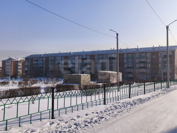 
  Продается 3-комн. квартира 62.8 м². Фото 4.