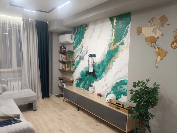 
  Продается 3-комн. квартира 87.5 м², в ЖК На Тобольской. Фото 3.
