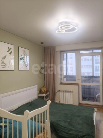 
  Продается 3-комн. квартира 87.5 м², в ЖК На Тобольской. Фото 5.