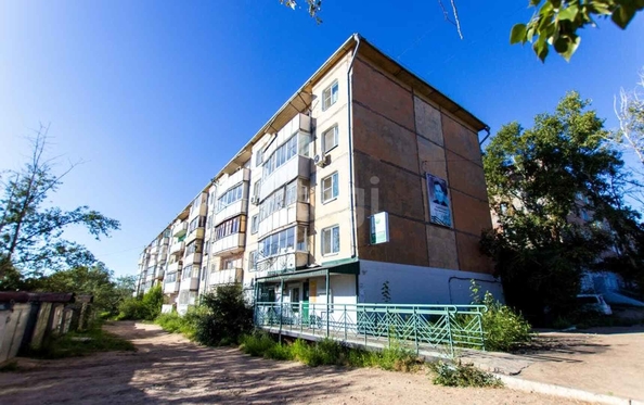 
  Продается 3-комн. квартира 66.5 м². Фото 25.