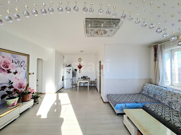 
  Продается 2-комн. квартира 55.2 м². Фото 2.