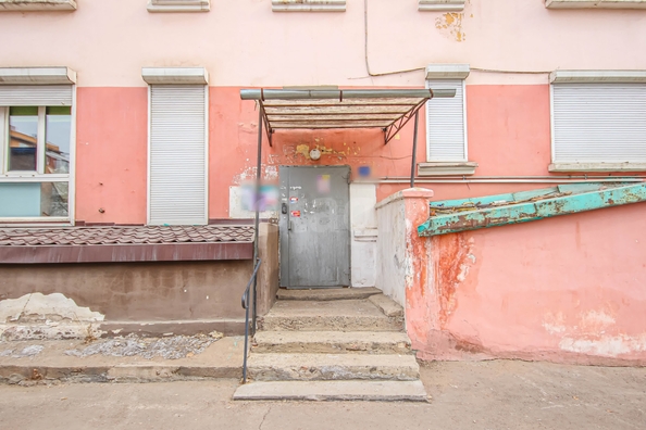 
  Продается 1-комн. квартира 28.8 м². Фото 16.